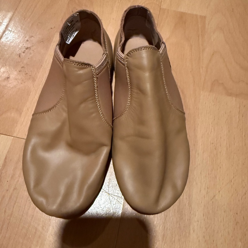 Weissman jazz shoes